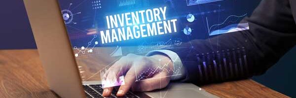 Inventory Management Issues