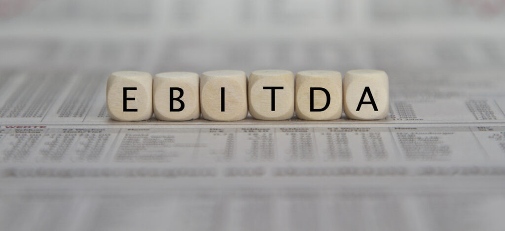 Adjusting and Normalizing EBITDA